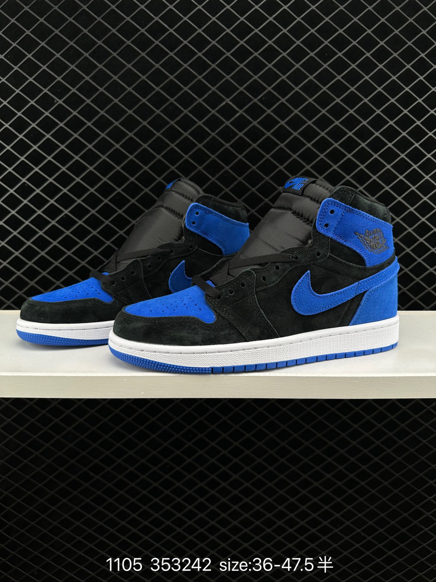 Nike Air Jordan 1 Mid AJ1